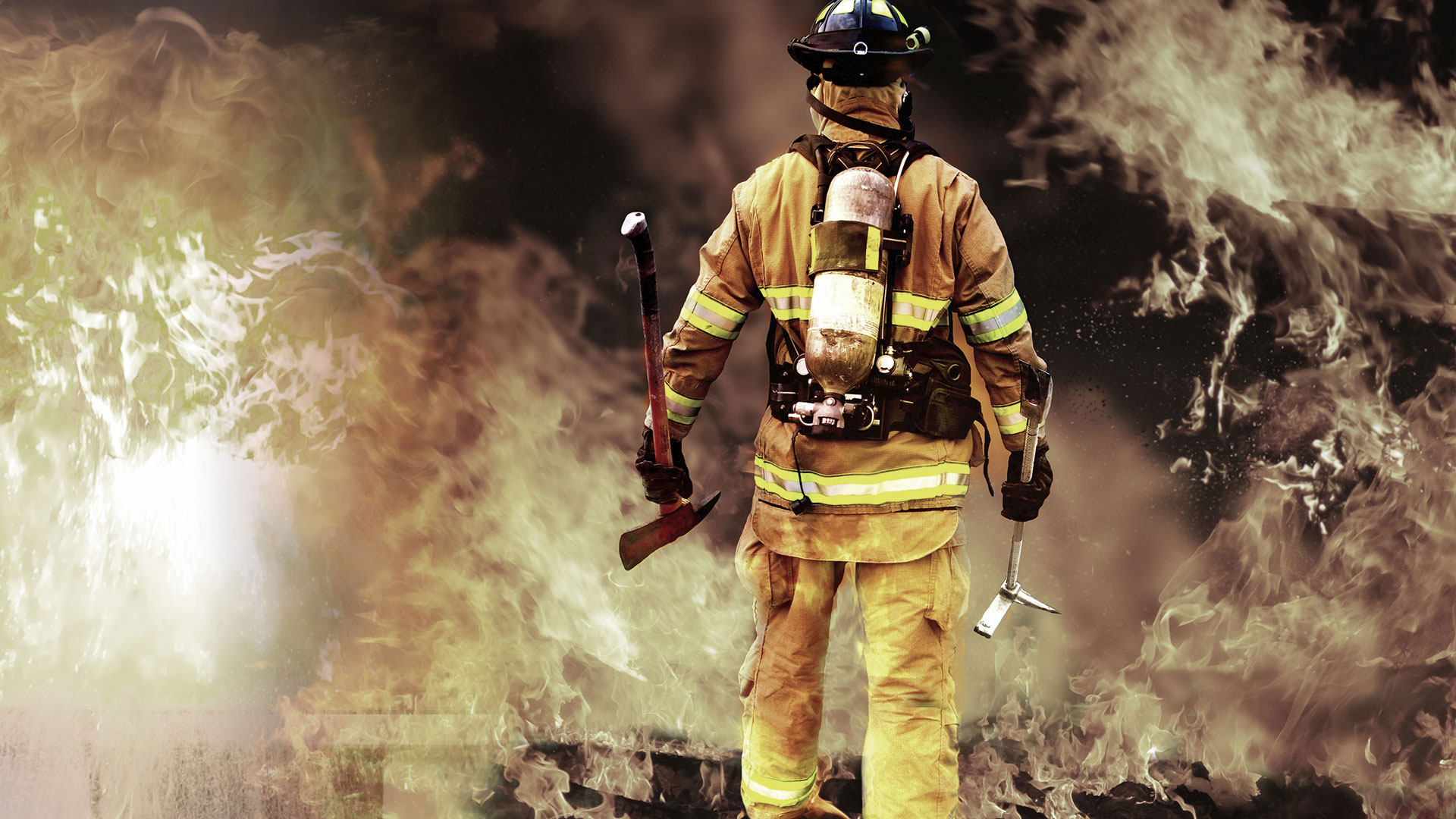 Toronto Fire Damage Restoration